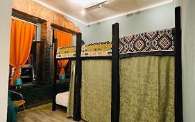Eco Rooms