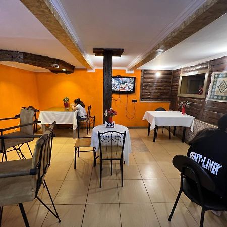 Eco Rooms Батуми Экстерьер фото