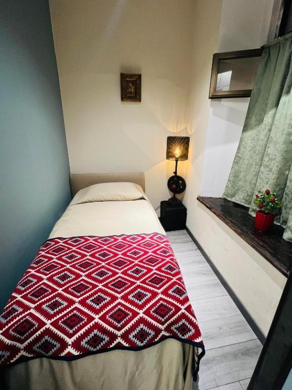 Eco Rooms Батуми Экстерьер фото